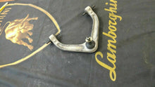 LAMBORGHINI GALLARDO REAR RIGHT UPPER CONTROL ARM OEM 400505323B