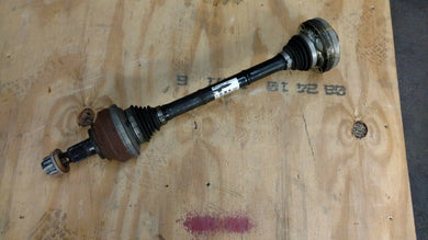 LAMBORGHINI GALLARDO LP560 LP570 REAR RIGHT DRIVE SHAFT AXLE OEM 420501204A
