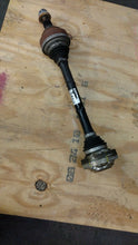 LAMBORGHINI GALLARDO LP560 LP570 REAR RIGHT DRIVE SHAFT AXLE OEM 420501204A