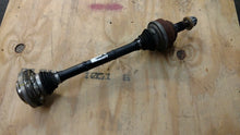 LAMBORGHINI GALLARDO LP560 LP570 REAR RIGHT DRIVE SHAFT AXLE OEM 420501204A