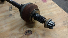 LAMBORGHINI GALLARDO LP560 LP570 REAR RIGHT DRIVE SHAFT AXLE OEM 420501204A
