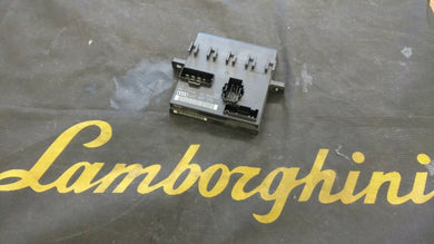 LAMBORGHINI GALLARDO ILM MODULE ECU CONTROL UNIT OEM 400907279