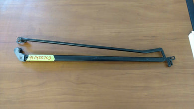 LAMBORGHINI MURCIELAGO AND LP640 WINDSHIELD WIPER ARM ASSEMBLY OEM 417955703