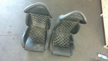 LAMBORGHINI MURCIELAGO LP640 DRIVER & PASSENGER SEATS OEM