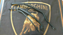 LAMBORGHINI GALLARDO WINDSHIELD WIPER ARM ASSEMBLY COMPLETE OEM 401955407