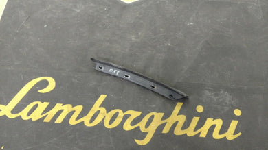 LAMBORGHINI GALLARDO COUPE SPYDER LP550 560 RH ROOF SEAL OEM  400837440