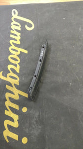 LAMBORGHINI GALLARDO COUPE SPYDER LP550 560 RH ROOF SEAL OEM  400837440