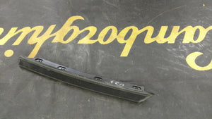 LAMBORGHINI GALLARDO COUPE SPYDER LP550 560 RH ROOF SEAL OEM  400837440