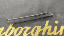 LAMBORGHINI GALLARDO COUPE SPYDER LP550 560 RH ROOF SEAL OEM  400837440
