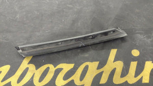 LAMBORGHINI GALLARDO COUPE SPYDER LP550 560 RH ROOF SEAL OEM  400837440