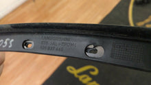 LAMBORGHINI GALLARDO COUPE SPYDER LP550 560 RH ROOF SEAL OEM  400837440