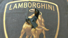 LAMBORGHINI GALLARDO ABS ESP UNIT MOUNTING BRACKET OEM 400614115A