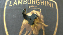 LAMBORGHINI GALLARDO ABS ESP UNIT MOUNTING BRACKET OEM 400614115A