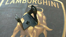 LAMBORGHINI GALLARDO ABS ESP UNIT MOUNTING BRACKET OEM 400614115A