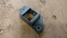 LAMBORGHINI GALLARDO LP560 LEFT UPPER REAR FRONT WISHBONE MOUNT OEM 420407457B