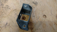 LAMBORGHINI GALLARDO LP560 LEFT UPPER REAR FRONT WISHBONE MOUNT OEM 420407457B
