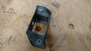 LAMBORGHINI GALLARDO LP560 LEFT UPPER REAR FRONT WISHBONE MOUNT OEM 420407457B