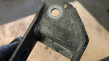 LAMBORGHINI GALLARDO LP560 LEFT UPPER REAR FRONT WISHBONE MOUNT OEM 420407457B