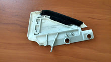 LAMBORGHINI GALLARDO SPYDER DRIVER DOOR TRIANGLE TRIM OEM 407837901