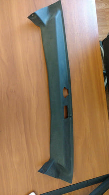 LAMBORGHINI MURCIELAGO FRONT TRUNK PLASTIC COVER OEM 410837089A