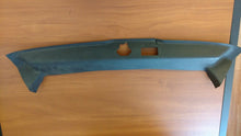 LAMBORGHINI MURCIELAGO FRONT TRUNK PLASTIC COVER OEM 410837089A