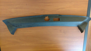 LAMBORGHINI MURCIELAGO FRONT TRUNK PLASTIC COVER OEM 410837089A