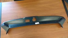 LAMBORGHINI MURCIELAGO FRONT TRUNK PLASTIC COVER OEM 410837089A