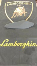 LAMBORGHINI HURACAN LP610 RH SIDE CENTER CONSOLE PANEL TRIM OEM 4T0857786