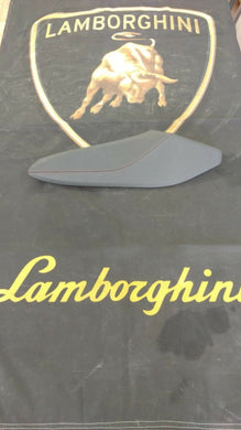 LAMBORGHINI HURACAN LP610 RH SIDE CENTER CONSOLE PANEL TRIM OEM 4T0857786