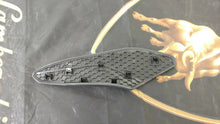 LAMBORGHINI HURACAN LP610 RH SIDE CENTER CONSOLE PANEL TRIM OEM 4T0857786