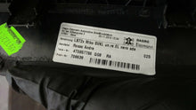 LAMBORGHINI HURACAN LP610 RH SIDE CENTER CONSOLE PANEL TRIM OEM 4T0857786