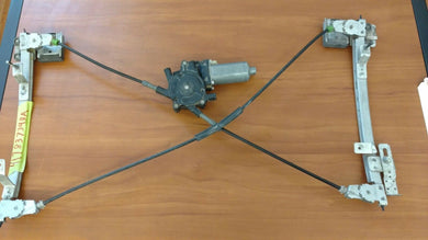 LAMBORGHINI MURCIELAGO AND LP640 RIGHT SIDE WINDOW LIFTER SYSTEM OEM 417837398A