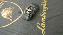 LAMBORGHINI GALLARDO REAR RIGHT SIDE BRAKE CALIPER OEM 400615406