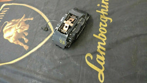 LAMBORGHINI GALLARDO REAR RIGHT SIDE BRAKE CALIPER OEM 400615406
