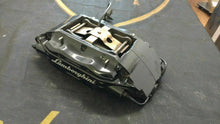 LAMBORGHINI GALLARDO REAR RIGHT SIDE BRAKE CALIPER OEM 400615406
