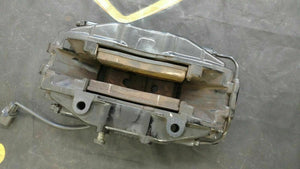 LAMBORGHINI GALLARDO REAR RIGHT SIDE BRAKE CALIPER OEM 400615406
