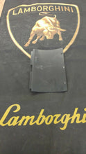 LAMBORGHINI MURCIELAGO LP640 LEFT FRONT WHEELARCH CHECKING LID OEM  410821107