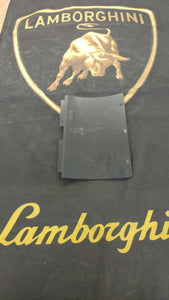 LAMBORGHINI MURCIELAGO LP640 LEFT FRONT WHEELARCH CHECKING LID OEM  410821107