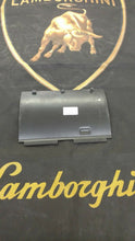 LAMBORGHINI MURCIELAGO LP640 LEFT FRONT WHEELARCH CHECKING LID OEM  410821107