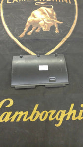 LAMBORGHINI MURCIELAGO LP640 LEFT FRONT WHEELARCH CHECKING LID OEM  410821107
