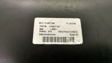 LAMBORGHINI MURCIELAGO LP640 LEFT FRONT WHEELARCH CHECKING LID OEM  410821107