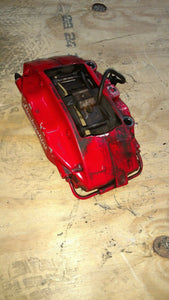LAMBORGHINI GALLARDO LP560 REAR RIGHT BRAKE CALIPER OEM 400615406M