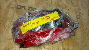 LAMBORGHINI GALLARDO LP560 REAR RIGHT BRAKE CALIPER OEM 400615406M