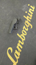 LAMBORGHINI GALLARDO LP560 FRONT HOOD LATCH OEM 1J1823533C