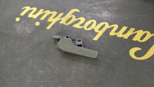 LAMBORGHINI GALLARDO LP560 FRONT HOOD LATCH OEM 1J1823533C