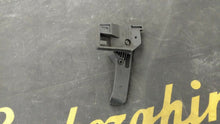 LAMBORGHINI GALLARDO LP560 FRONT HOOD LATCH OEM 1J1823533C