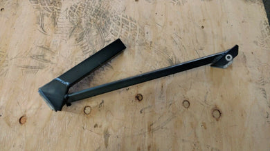 LAMBORGHINI GALLARDO LP560 FRONT FRAME BRACKET OEM 400805334C