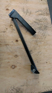 LAMBORGHINI GALLARDO LP560 FRONT FRAME BRACKET OEM 400805334C