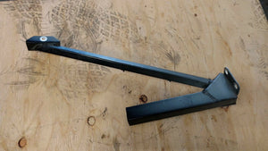 LAMBORGHINI GALLARDO LP560 FRONT FRAME BRACKET OEM 400805334C
