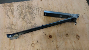 LAMBORGHINI GALLARDO LP560 FRONT FRAME BRACKET OEM 400805334C